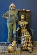 Марина Борисовна Джигарханян